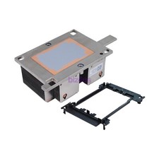New 2nd CPU 2U Heatsink with Bracket for Dell Poweredge R540 KG4MM 0KG4MM