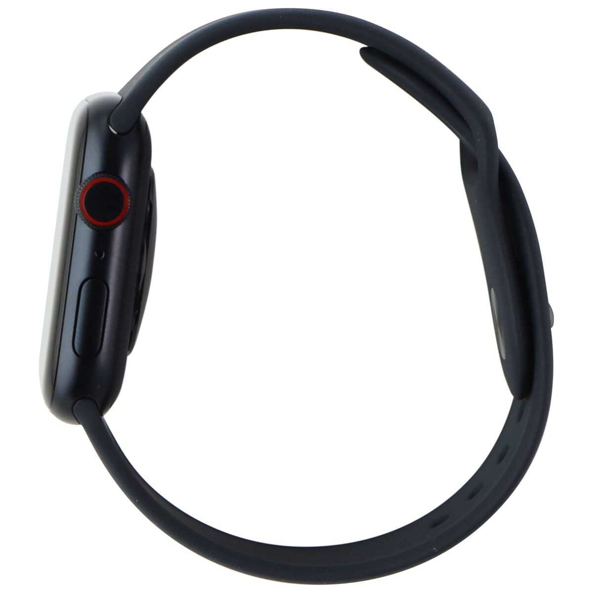 Apple Watch SE (2nd Gen) A2727 (GPS + Cellular) 44mm - Midnight AL/Midnight 491344440445 | eBay