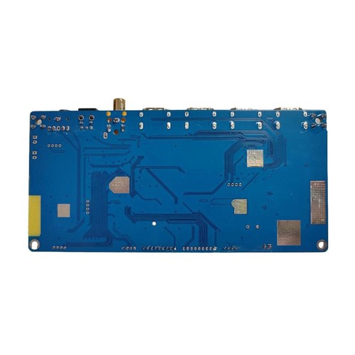 DTS AC3 5.1 Audio Decoder Board PCBA Converter DAC 4K Extractor Digital SPDIF - Picture 4 of 7