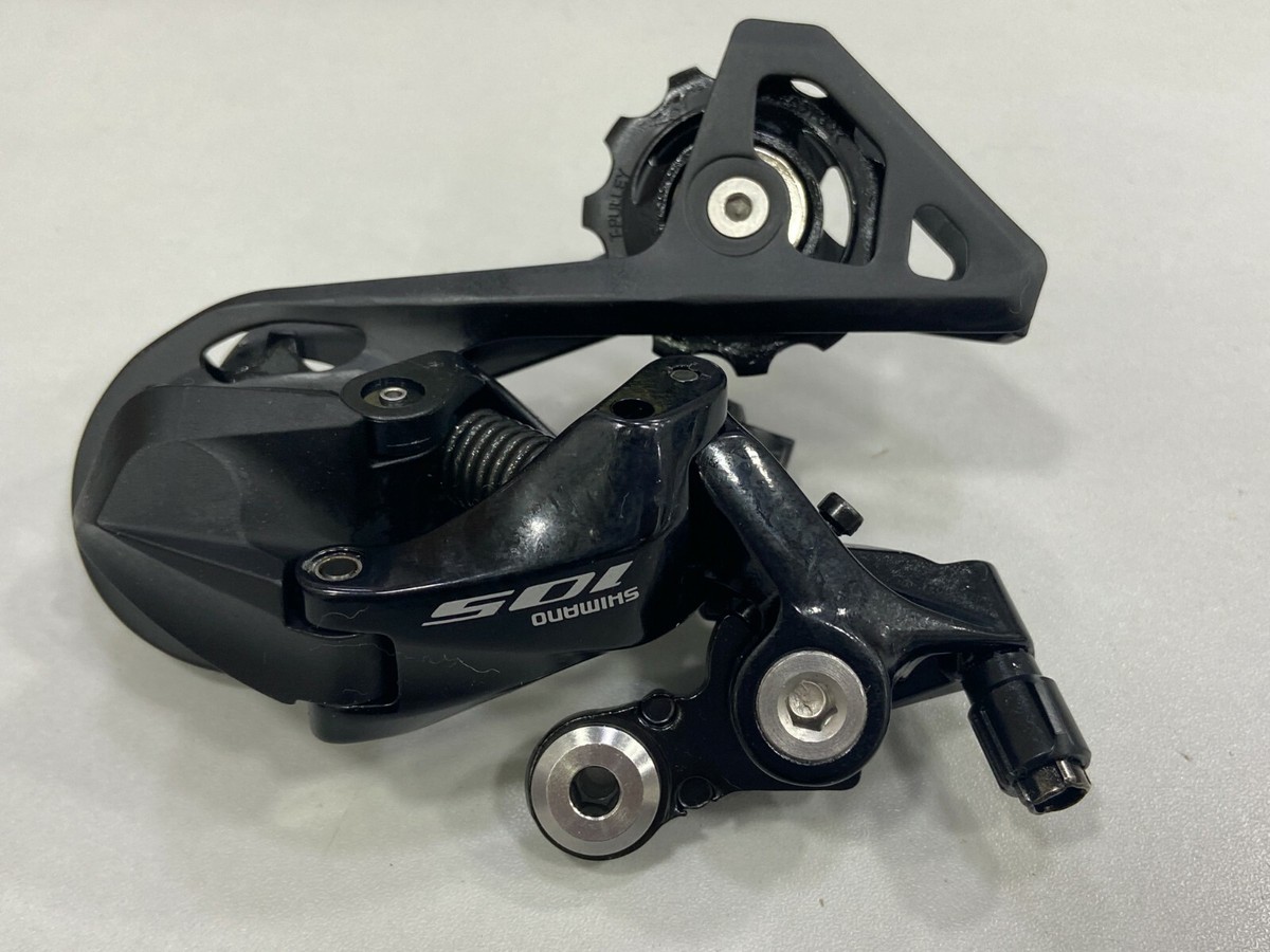 Shimano Tourney Fake Shimano 105 Shimano 105 11Speed RD-R7000 RD