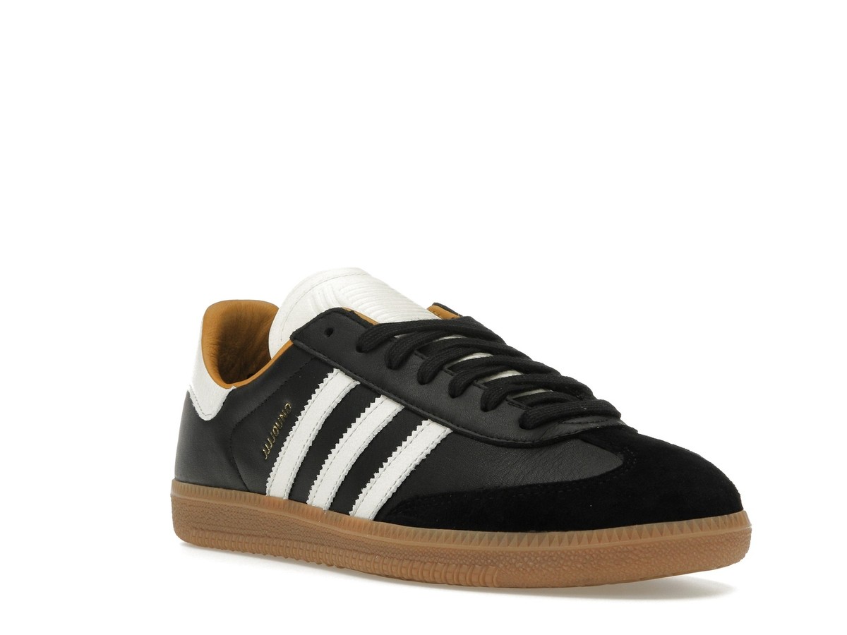 adidas JJJJound x Samba OG Black - ID8707 | eBay adidas JJJJound x Samba OG Black - ID8707 | eBay
