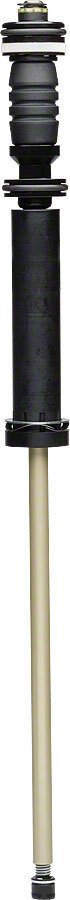 Сборка пневматической рессоры RockShox Solo, Кубок мира по BoXXer 2010 г.
