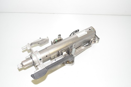 Steering wheel axle kit