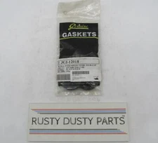 Lot of 5 Harley Davidson FL FLH Inner Primary Cover Double Oil Seals JGI-12018