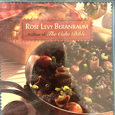 Roses Melting Pot America's Ethnic Celebration Cookbook by Rose Levy Beranbaum