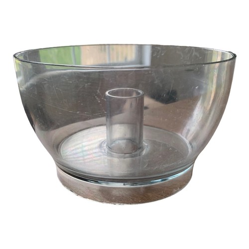 KitchenAid Food Processor KFP600WH Small Inner Work Bowl Replacement