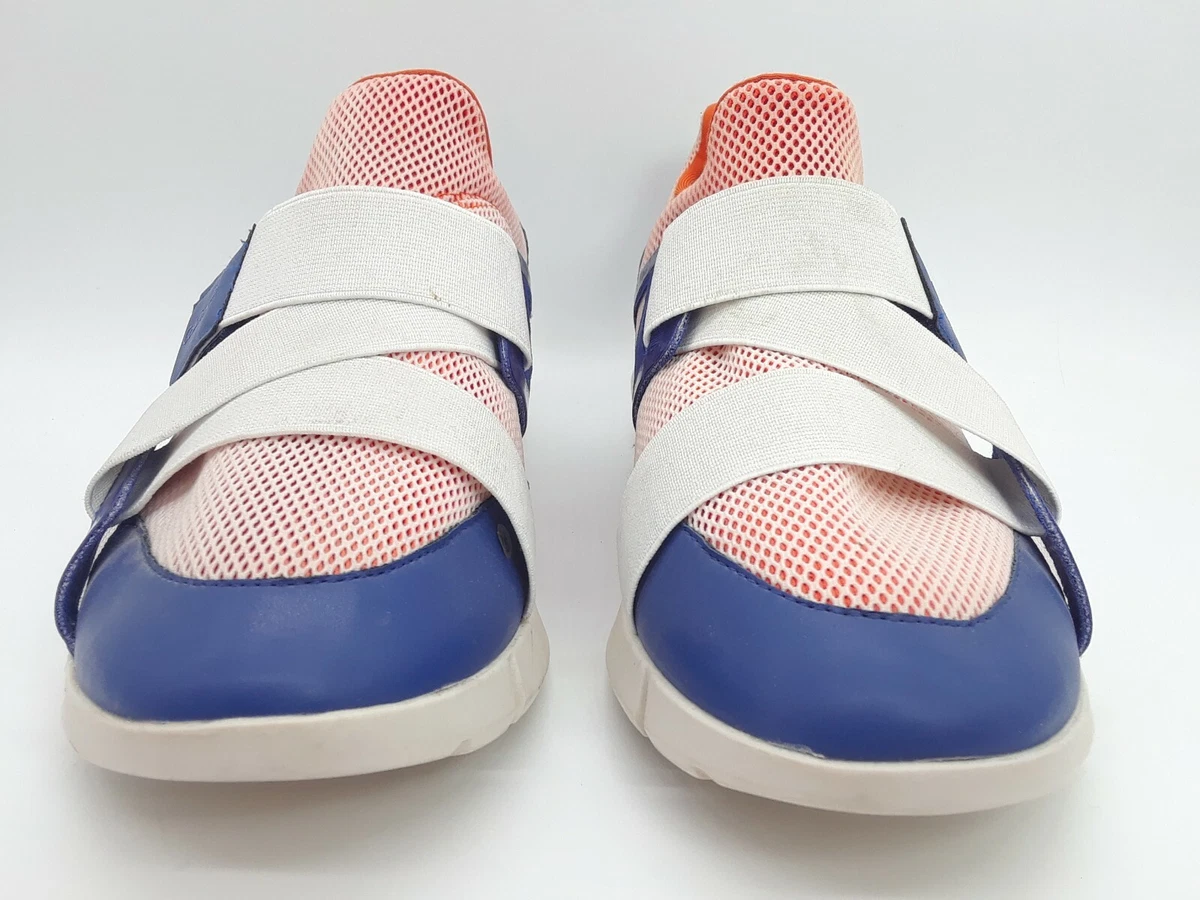 Calvin klein mesh 2025 sneakers
