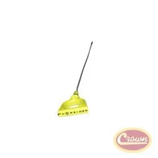 Jeep 2.5L Engine Oil Level Indicator Dip Stick 53010444 17424.04 Dorman 917-328