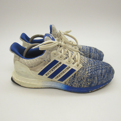 ultra boost 4.0 blue white