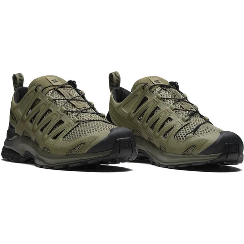 Salomon XA Pro 3D Amphib L47739900 Aloe Martini Olive Black Men's Size US 5 - 12