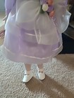 The San Francisco Music Box Company 1995 Doll Ashley I Believe — photo 4