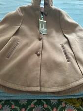 Larry Levine Cape New With Tags