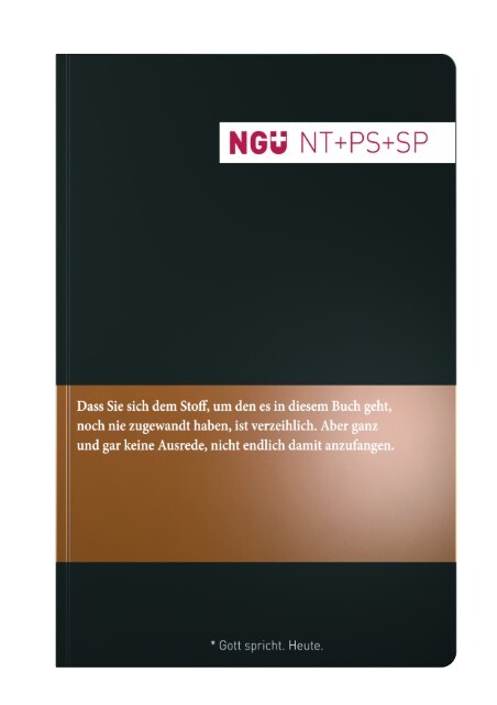 Thumbnail - . Bibel. Taschenbuch