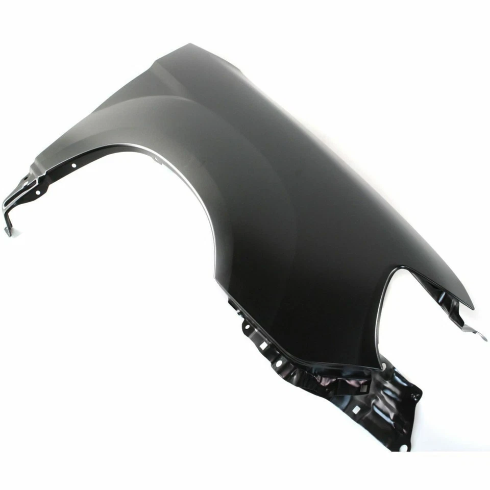 Nuevo guardabarros delantero derecho de acero para Subaru Forester SU1241132 2006-08 Foto 2 de 4