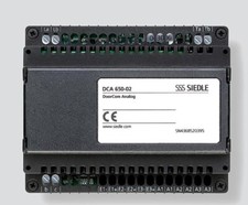 SSS Siedle DCA 650-02 Doorcom Analog