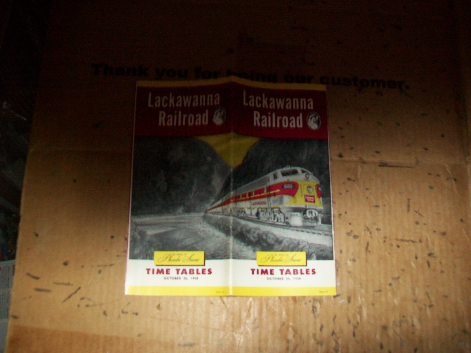 vintage-1958-lackawanna-railroad-time-table-the-route-of-the-phoebe
