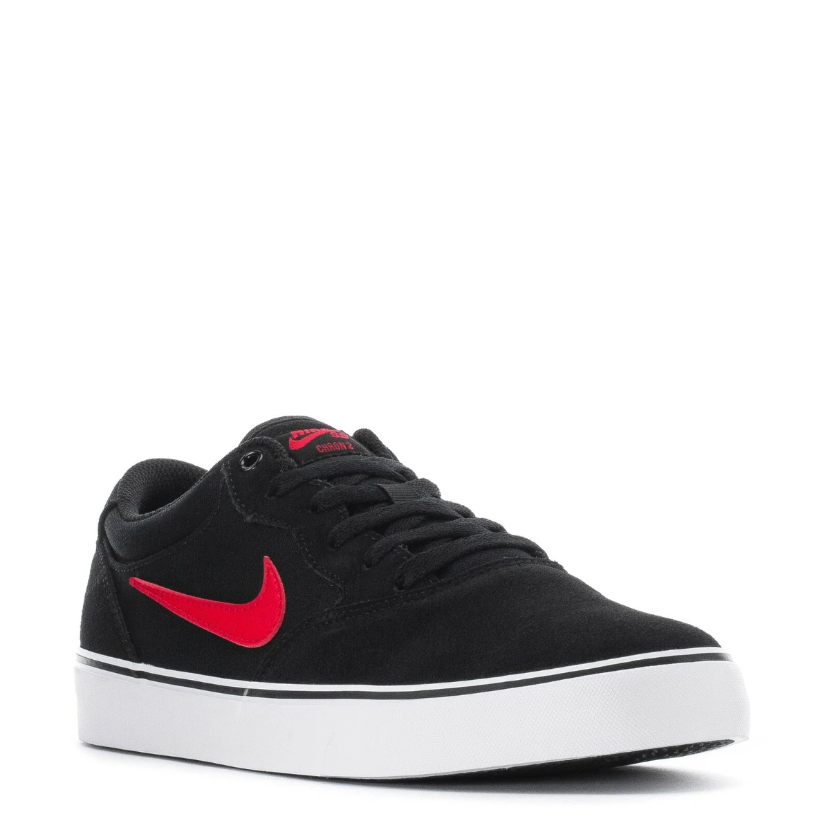 Nike suede slip on sale