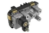 NTY Stellelement, Turbolader /6NW010430-03/ FÜR BMW 1 F20/F21 2.0D 2011- 2
