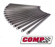 COMP CAMS 7.794" Length 5/16" Pushrods Set for SBC 305 350 Chevrolet 7812-16