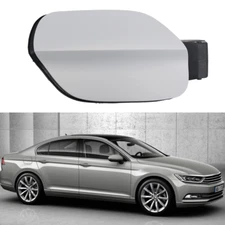 For VW Passat EUR/B8/3C Primer Fuel Gas Tank Filler Door Lid Cover random color