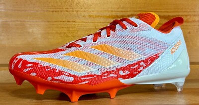 Adidas Adizero Electric Speed Juice Football Cleats Size 13 or 14