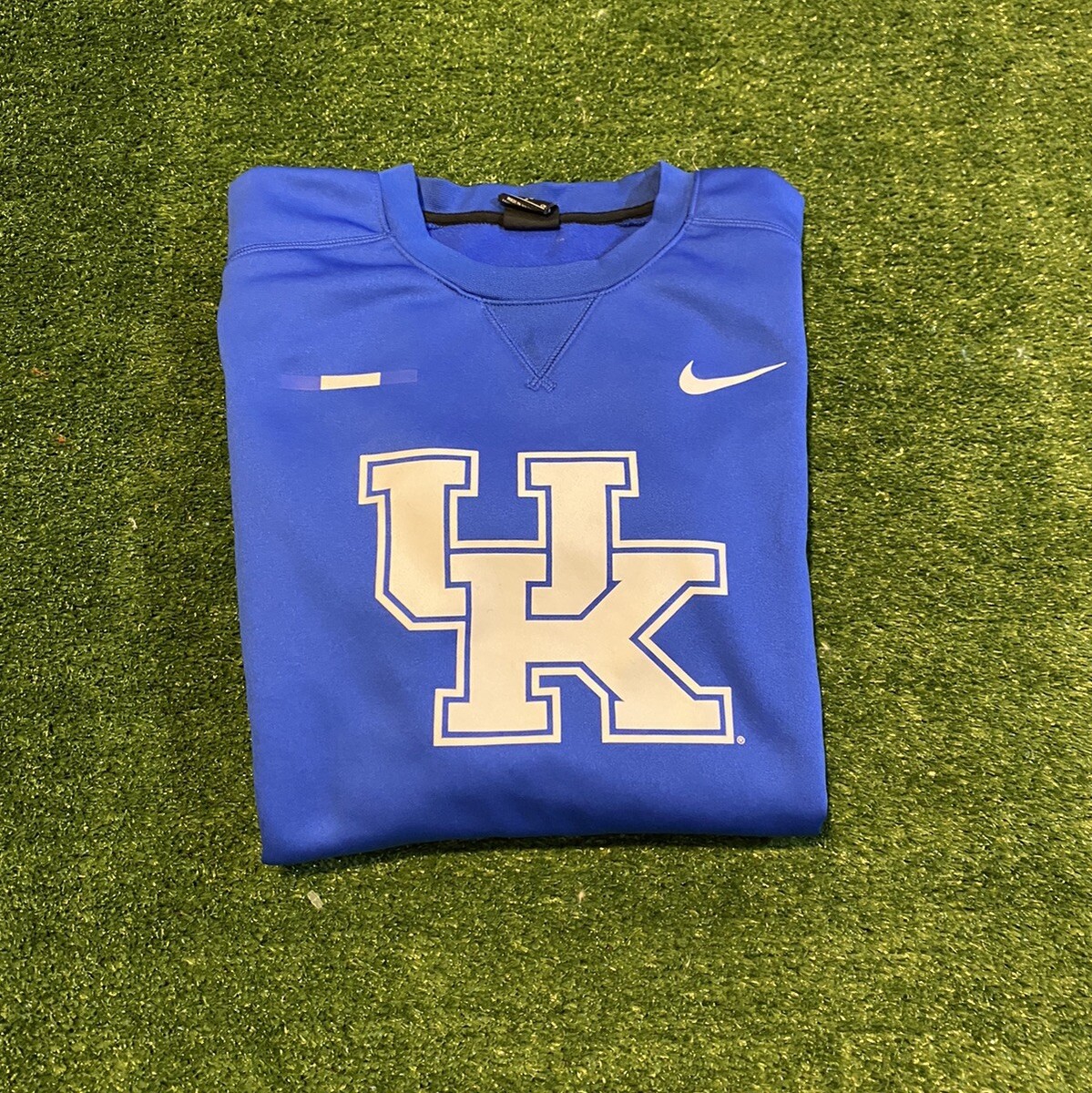 nike kentucky wildcats sweatshirt