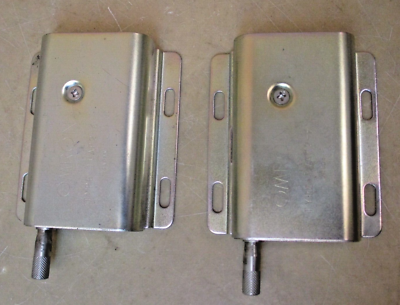 Omron Type 1 VAP 2-6 28Z07Z6 Lot of 2 Pieces 46976LR | eBay