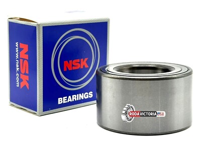 Toyota 90363-40066 NSK 40BWD12 DAC4074W-3CS80 Wheel Bearing