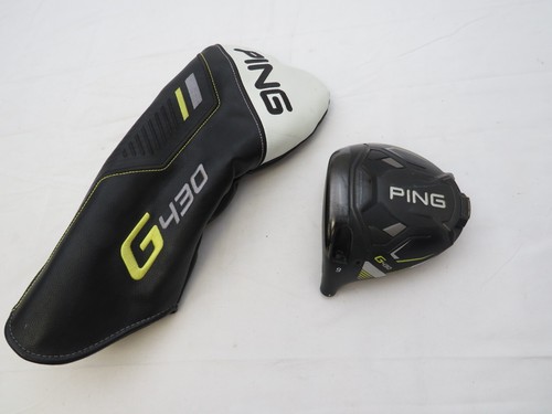 Tête De Fer Ping G430 #6 Seule – Gaucher – Manche 0,355 – Occasion