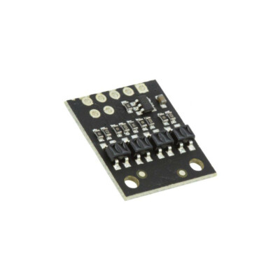 QTR-HD-04A REFLECTANCE SENSOR ARRAY Sensor: Entfernung Spiegelung 2,9-5,5VDC ana