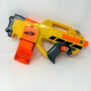 Nerf Rayven Stinger | eBay