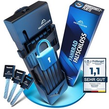 NEXTCOVER  Faltschloss Fahrrad SteelSecure Ca...