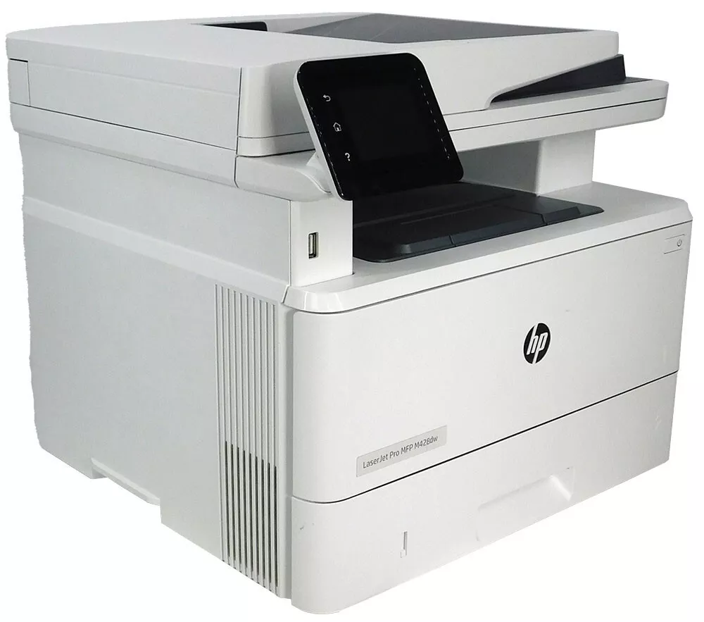 HP® LaserJet Pro MFP M148dw (4PA41A#BGJ)