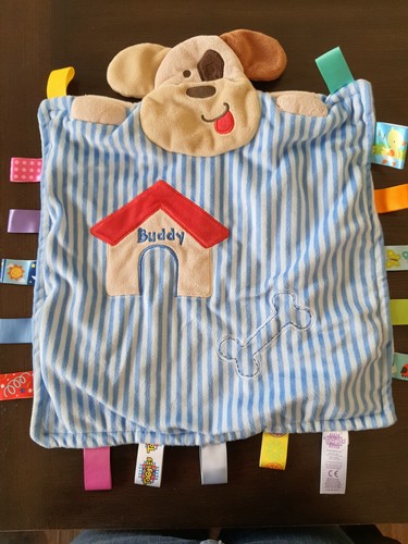 taggies for dogs