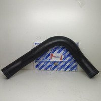 Flexibler Intercooler-Schlauch Fiat Ducato Original 1307421080