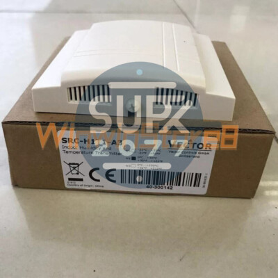 New 1PCS FOR VECTOR SRC-H1T1-A3 Indoor Humidity And Temperature Transmitter#yc#