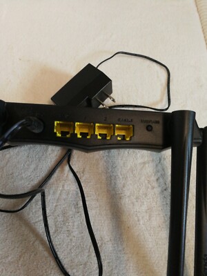 Tenda AC8 AC1200 Dual-band Gigabit Wireless Internet Router Beamforming MU-MIMO