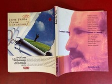BRIAN DE PALMA Ed. L'Unita'/il Castoro (1995) Roberto Nepoti Libro Cinema