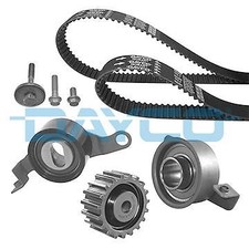 Turbo Mazda 121