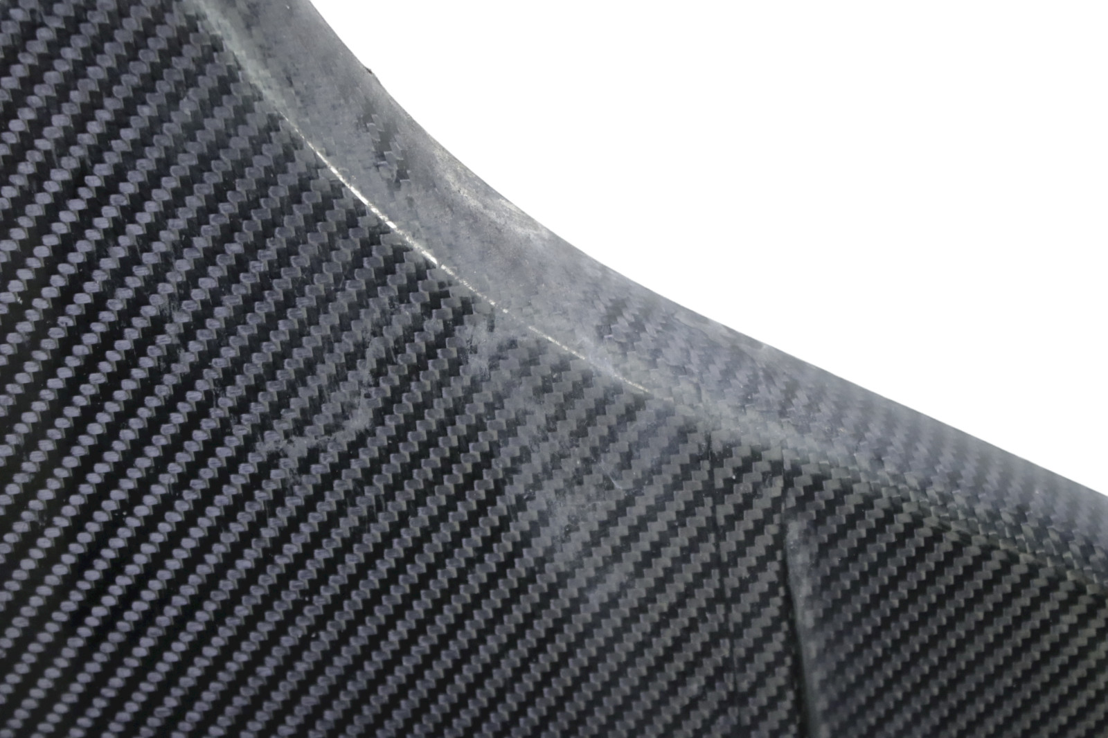 Bentley Continental GT3-R Rear Bumper Carbon Fiber Diffuser 2012 - 2015 OEM