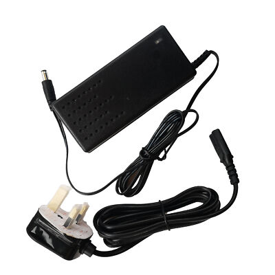 24 V 2,5 A AC-DC Adapter Netzteil für GoDEX Thermoetikettendrucker (WDS060240P)