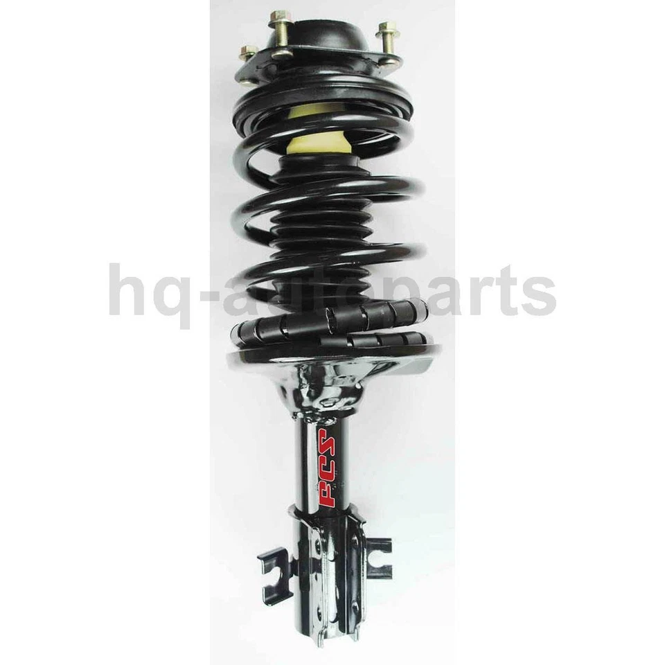 Kit de eslabones de barra estabilizadora FCS Struts para Ford Escort 1996 1995 1994 1993 1992 1991 Foto 2 de 4