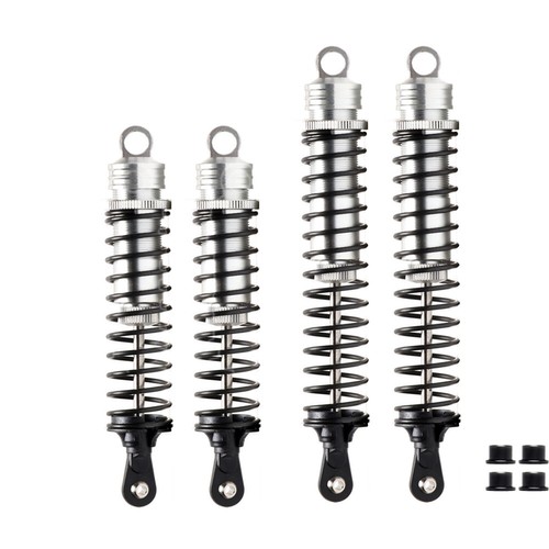 110MM/130mm Oil Shock Absorber For RC 1/8 Truck HSP AXIAL KYOSHO NANDO TRAXXAS - Picture 27 of 28