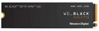 Wd Black 500gb Sn770 Nvme Internal Gaming Ssd Solid