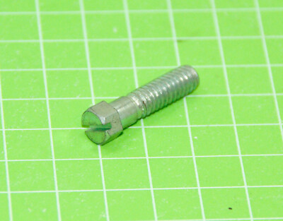 LU460056S Schraube für Spannband Dynamo Screw for Mag/Dyno Securing Strap