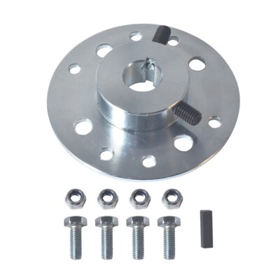 Sprocket Hub 3/4'' Bore Universal Bolt Circle for Go Kart Cart Mini Bike Trike