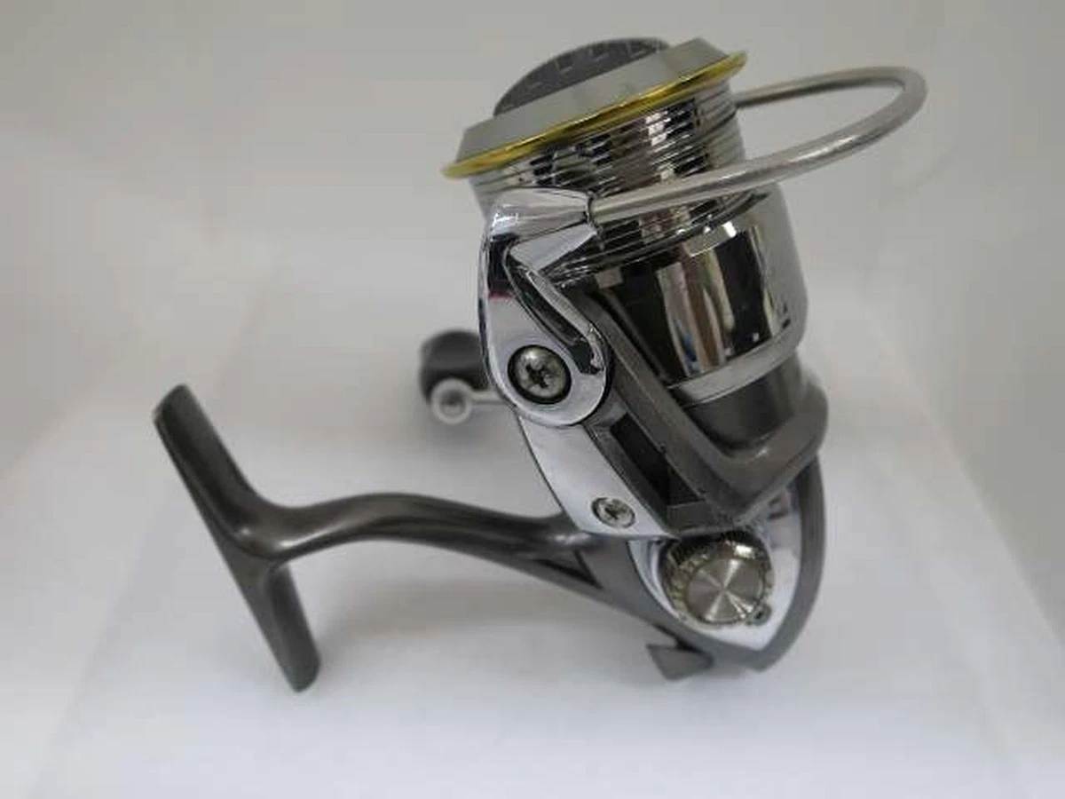 Daiwa Caldia Kix 2506W Spinning Reel