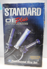 STANDARD OE PLUS PERFORMANCE PRO WIRE SET 752...