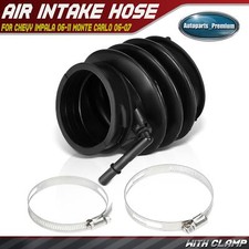 Air Intake Hose Tube For Chevrolet Impala 06-11 Monte Carlo 06-07 V6 3.5l 3.9l Air Intake Hose Tube For Chevrolet Impala 06-11 Monte Carlo 06-07 V6 3.5l 3.9l