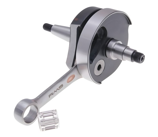 Kurbelwelle Rms Racing FüR Vespa Primavera 125 ET3 PK125-image